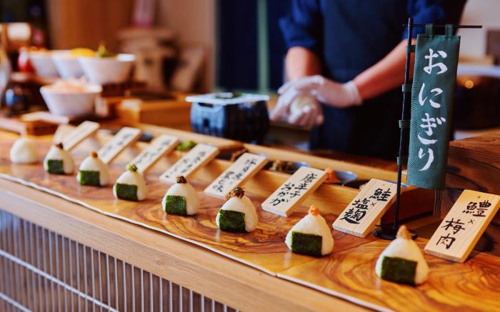 RIHGA Place Kyoto Shijokarasuma