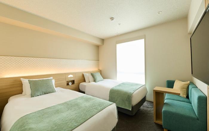 RIHGA Place Kyoto Shijokarasuma