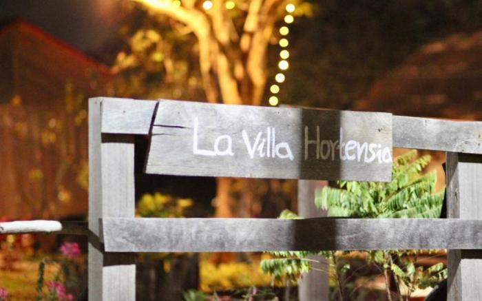 La Villa Hortensia-Mondulkiri