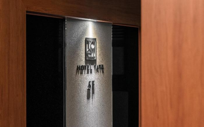 TateVhotel