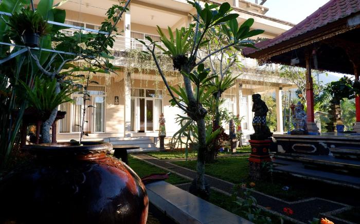 Gunza Bed and Breakfast