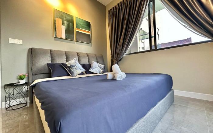 MWHolidayA2936{SuperGrand}Private*JACUZZI*+SeaView
