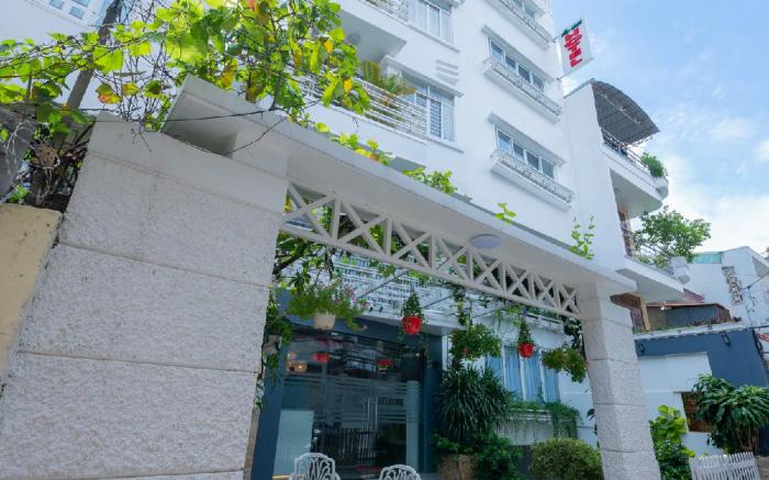 Yen Nam Hotel Nguyen Thai Son
