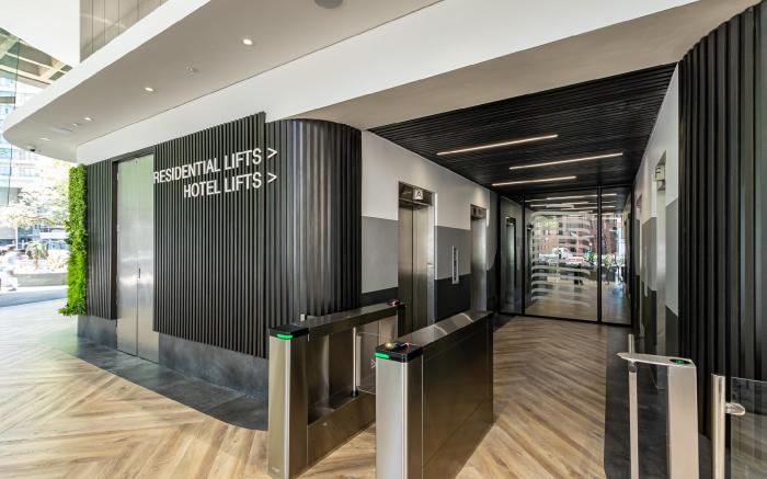 One Thibault Hotel by ITC Hospitality