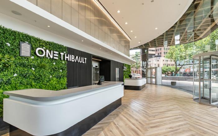 One Thibault Hotel by ITC Hospitality