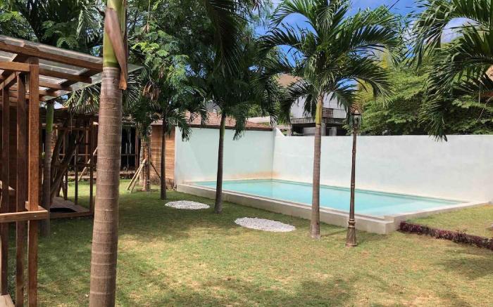 WOW! Bungalows A
