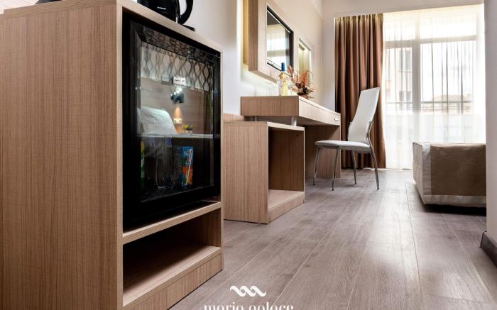 Boutique Complex Trakiets