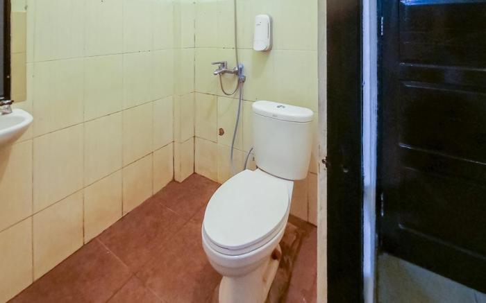 Wisma Malawen Palangkaraya Mitra RedDoorz