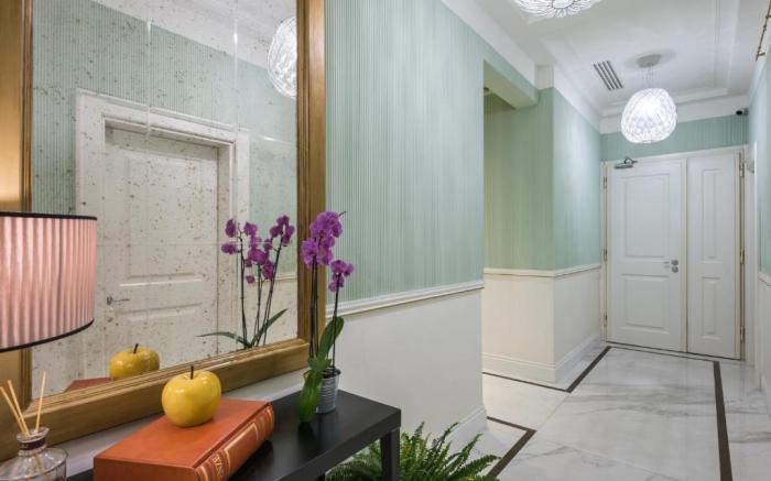 Luxury Guest House