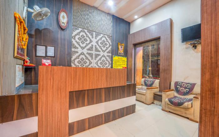 Hotel Augusto Varanasi