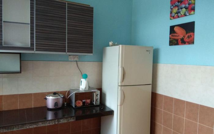 Tenang & Tranquil Muslim Homestay @ Cameron