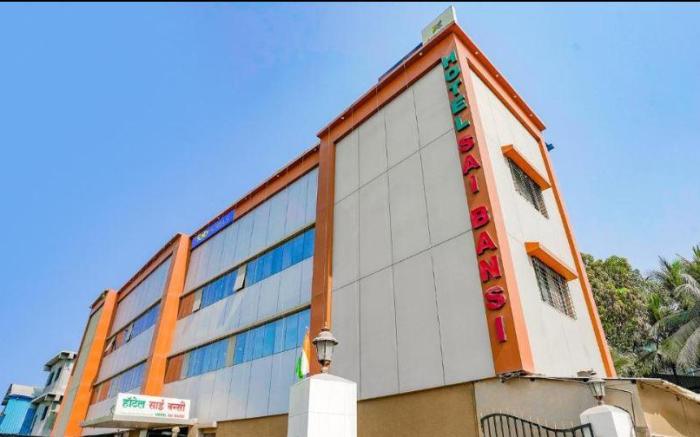 Hotel Sai Bansi 