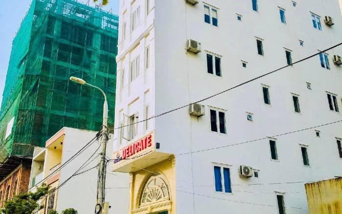 Delicate Serviced Apartment And Hotel