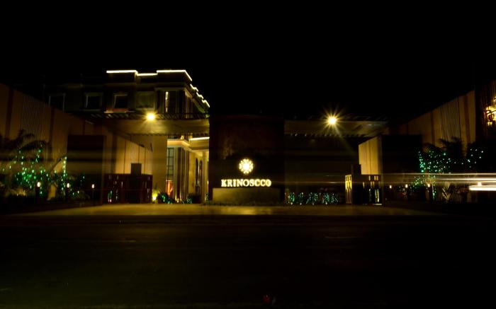 Hotel Krinoscco 