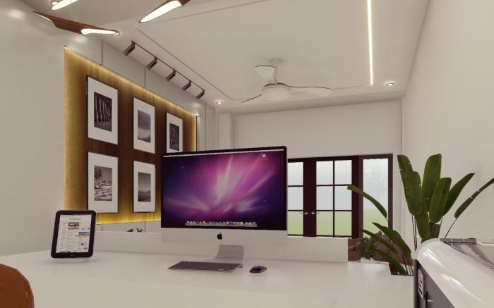 Kailash Residency