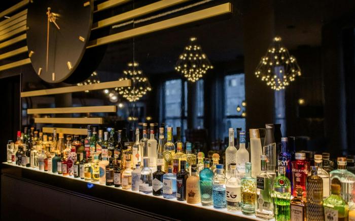 Motel One Nurnberg-City