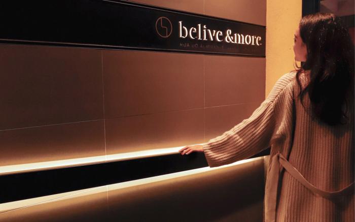 Belive&More