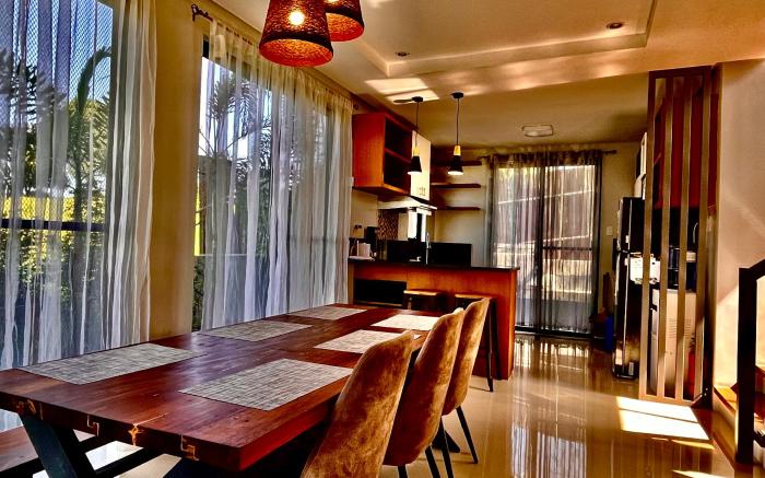 Overlooking Staycation at Sandari Batulao