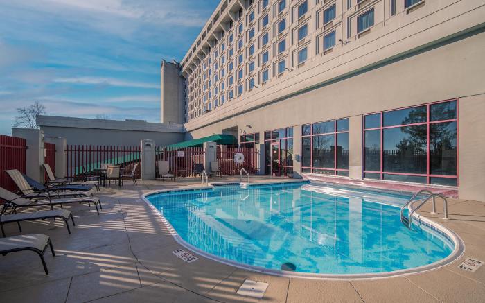 Thousand Hills Resort Hotel
