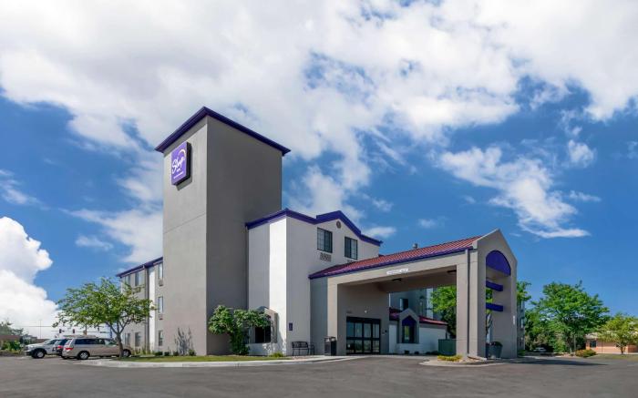 Sleep Inn