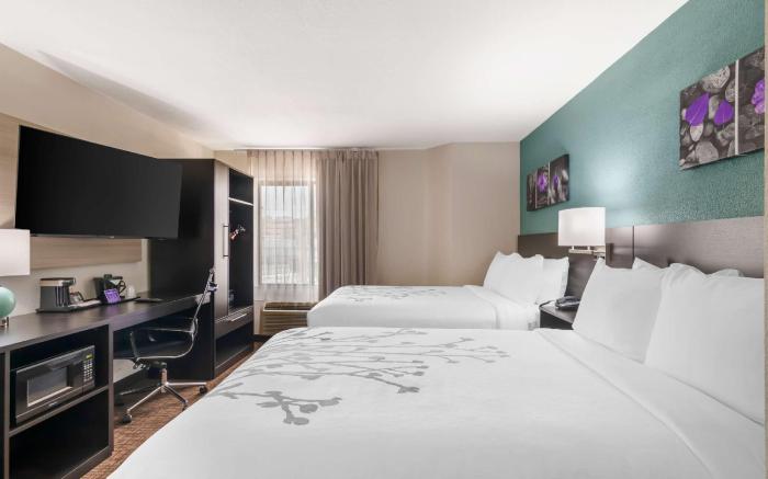 Sleep Inn Olathe - Kansas City