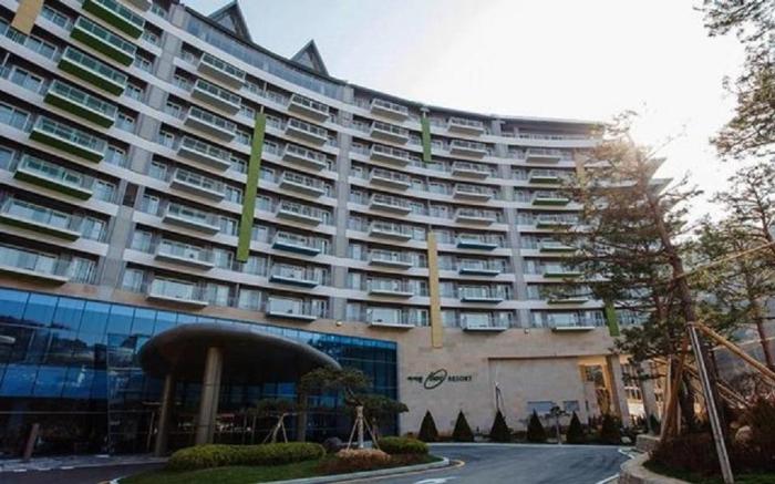 Iwant Resort
