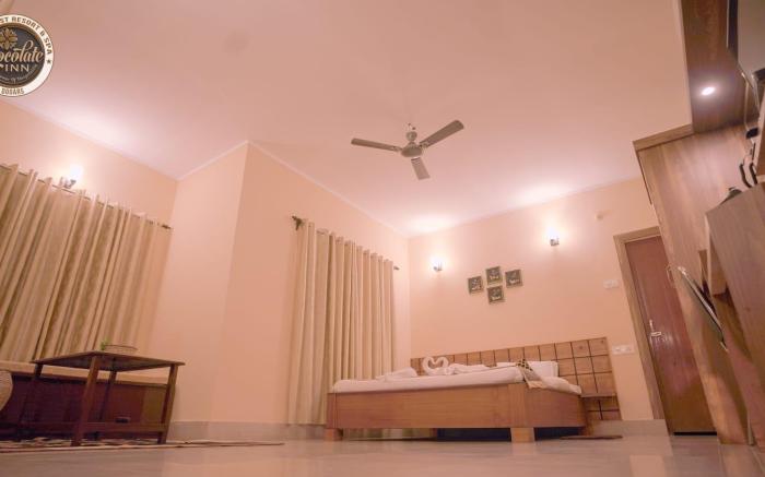 Chocolate Inn Rain Forest Resort & Spa