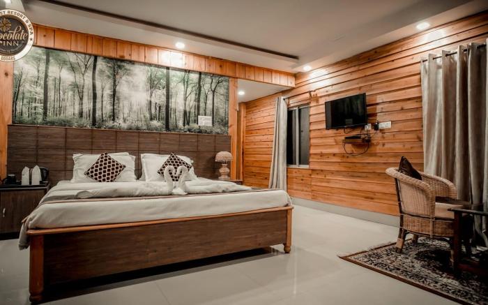 Chocolate Inn Rain Forest Resort & Spa