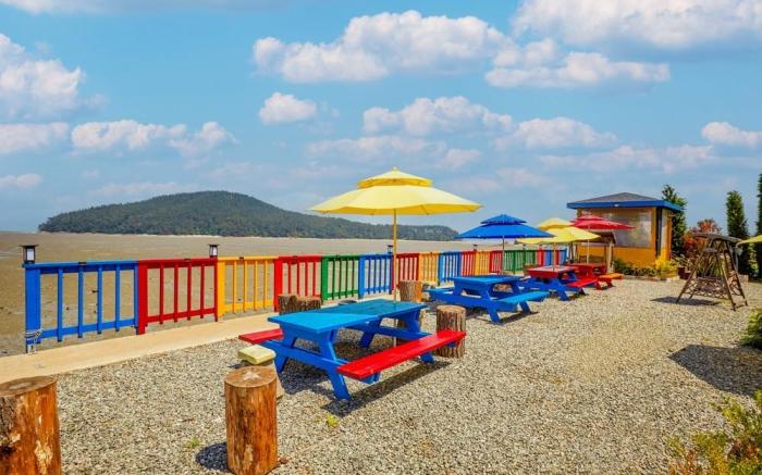 Taean Rainbow Pension