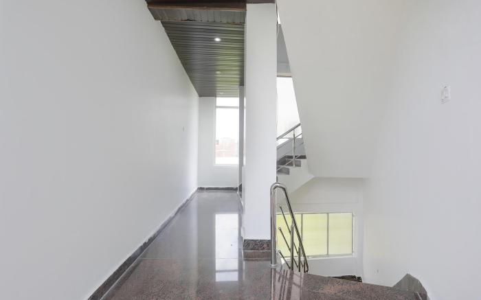 Via Samriddhi - Varanasi Junction Station