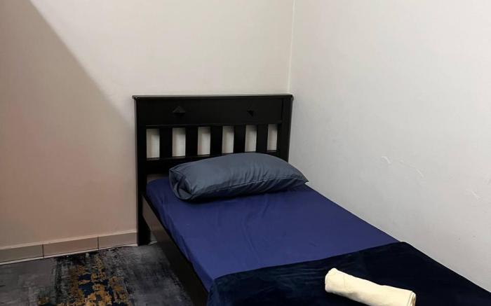 Totoi's Homestay Town Melaka