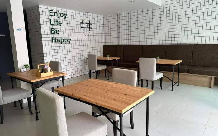 Kata Poshtel Phuket