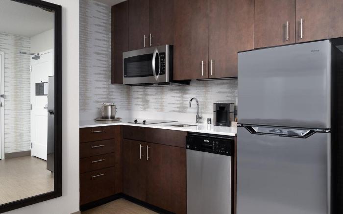 Residence Inn by Marriott Rochester Mayo Clinic Area South