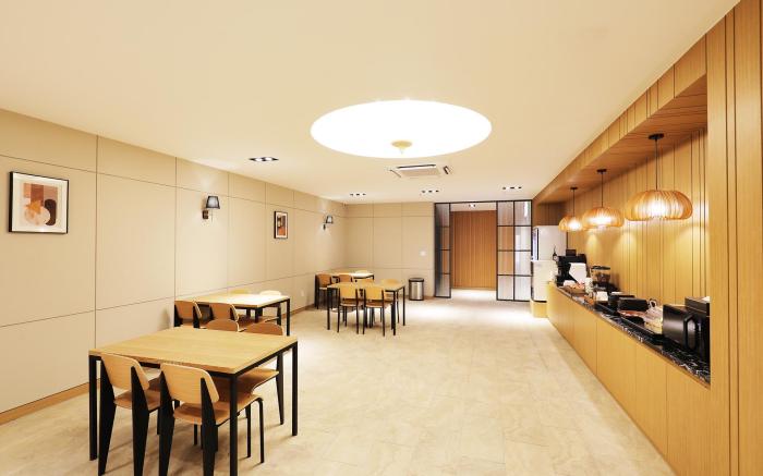 MARI HOTEL Chungju Branch