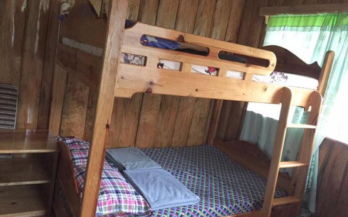 Billy's Home Stay