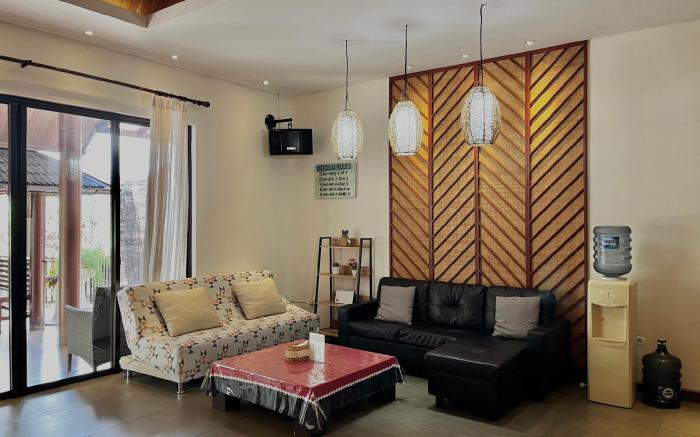 Vimala Hills Villa Joyful 2BR w/ Alfresco Dining