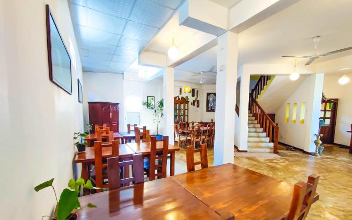 Maison D'hotes Sanda Beach
