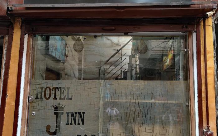 Hotel J INN
