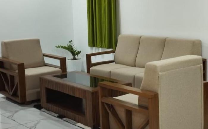 SRISHTY GARDEN RESORTS