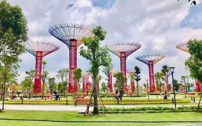 Lovely Apartment Vinhomes