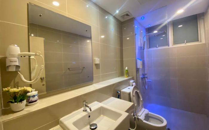 KK SUTERA AVENUE WT POOL OPP IMAGO 4BR 11pax 【SR】