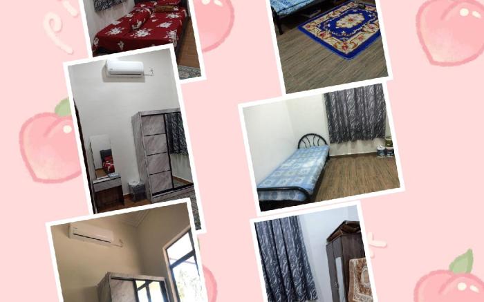 YahDol homestay