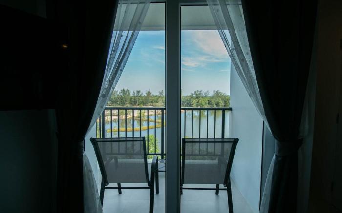 Mantra Beach Condominium Studio - M169
