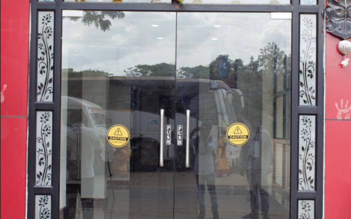 Sri lakshmi residency