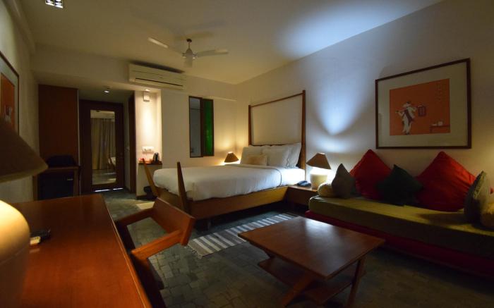 The Sky Imperial Aarivaa Luxury HomeStay
