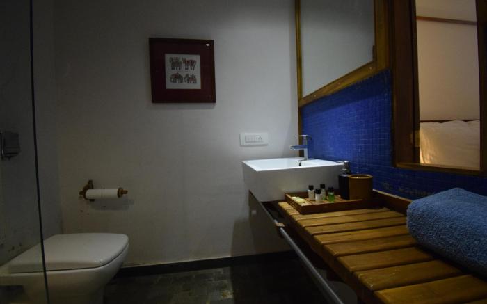 The Sky Imperial Aarivaa Luxury Stays