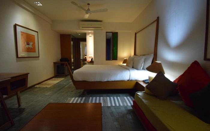 The Sky Imperial Aarivaa Luxury HomeStay