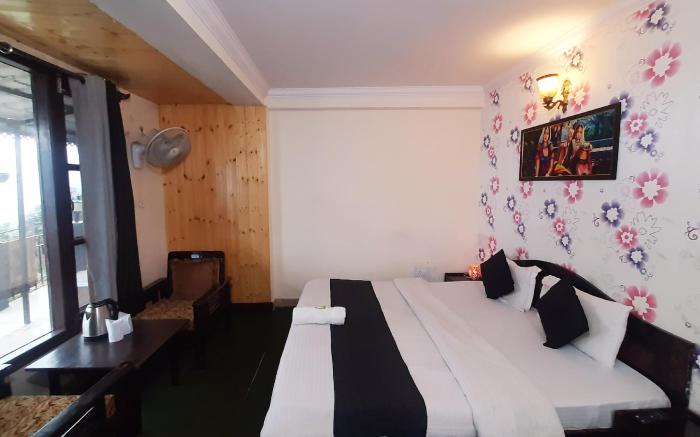 TNF Nature stay ||Private Room|Best sunset|Parking