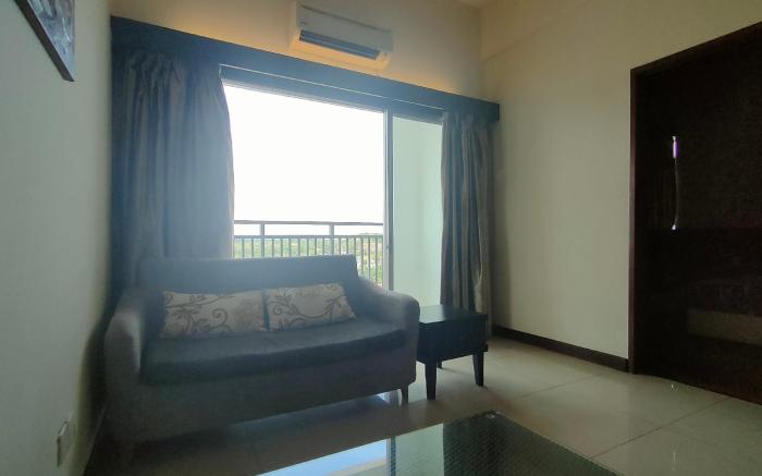 MELAKA BYYOU WATER THEMEPARK @ 2BEDROOM APARTMENT 