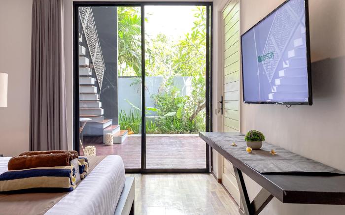 Aster Villa